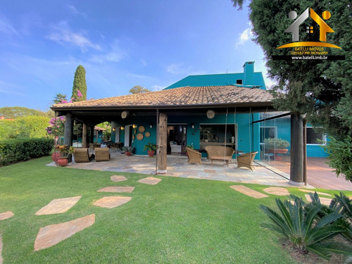 Imagem 30 de 30 de Casa - São Fernando Golf Club - Cotia | Batelli Imóveis - 5212