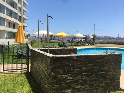 Departamento Impecable