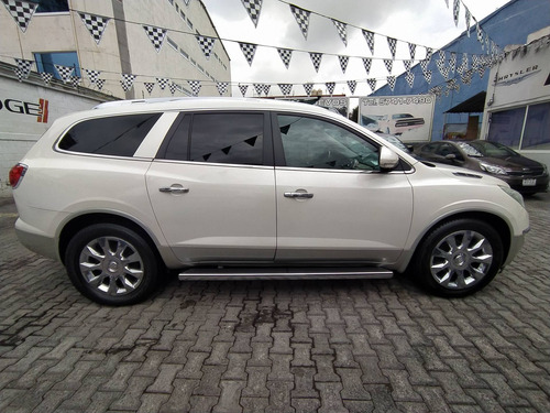 Imagen 8 de 15 de Buick Enclave 2012 Paq D At