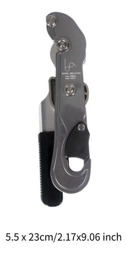 Popular Dispositivo De Descenso Para Escalada En Roca De
