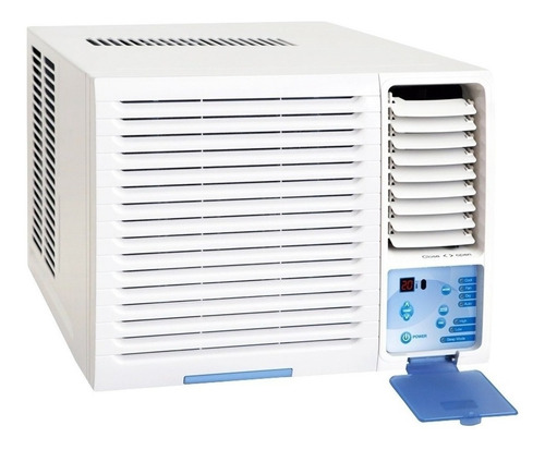 Aire acondicionado Surrey Winpac Eco ventana frío 3010 frigorías blanco UCVE12R8F1