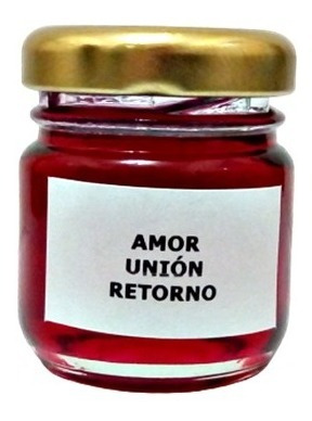 Miel Esotérica Ritual - Lote De 5 Frascos 40 Cc A Elección