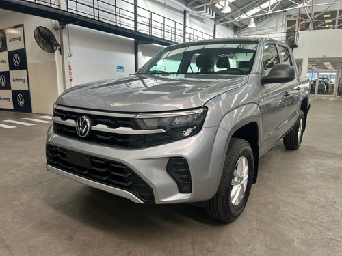 Volkswagen Amarok 2.0 Cd Tdi 140cv Trendline