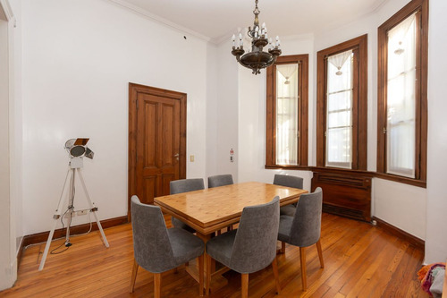 Casa 7 Ambientes Alquiler Belgrano R Jardín Pileta