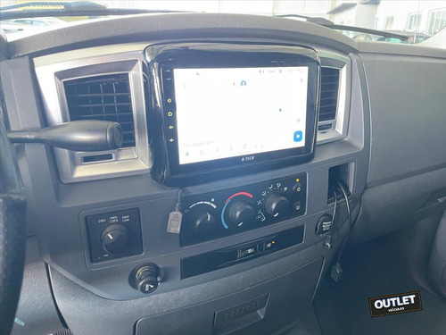 Dodge Ram 5.9 2500 SLT 4X4 CD I6 24V TURBO DIESEL 4P AUTOMÁTICO