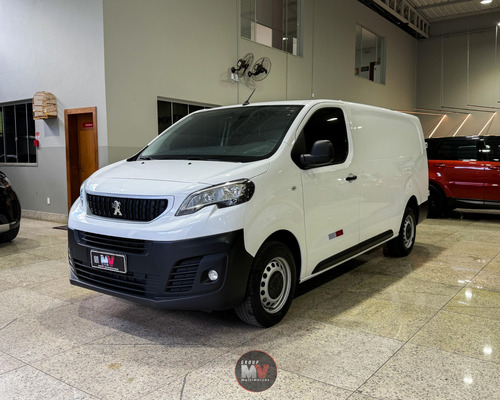 Peugeot Expert 1.6 BLUEHDI DIESEL BUSINESS PACK MANUAL