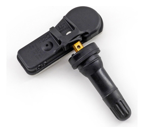 T2y Sensores De Presión De Neumáticos Tpms Para Citroen B9