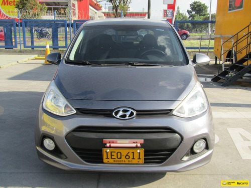 Hyundai I10 Mt 1.2