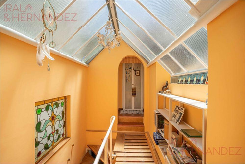 Imagen 25 de 30 de Venta De Ph Con Terraza Propia- Un Oasis En Recoleta !!!