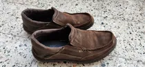 Comprar Zapato Cuero Náutico Careva T38 - Imepcables!!!!