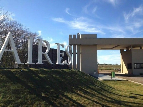 Terrenos En Aires Del Nordeste - Sobre Ruta E53