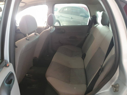 Chevrolet Classic 1.0 Mpfi Life 8v Flex 4p Manual