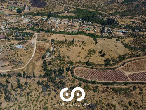 Se Vende Parcela En Sector Los Laureles Limache