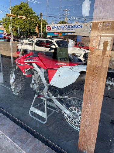 Honda Crf 250x