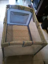 Comprar Corral\u002F Cuna Para Bebés, Usado Excelente Estado Mosquitero
