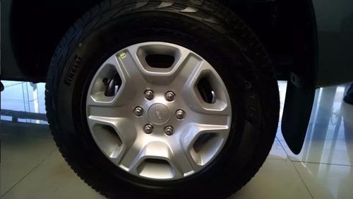 Ford Ranger 3.2 Cd Xlt Tdci 200cv Manual 4x4