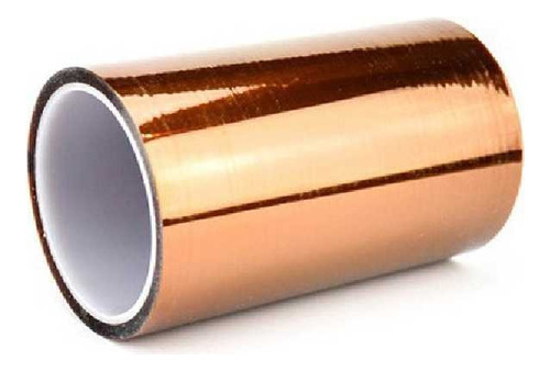 Cinta Chica 150mm Kapton