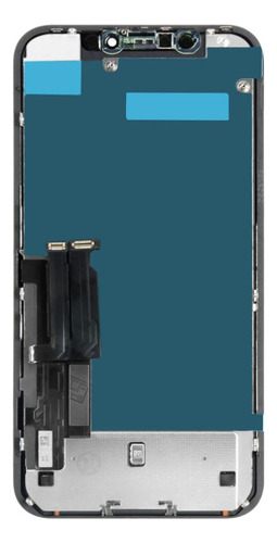 Pantalla Lcd Táctil Para iPhone XR A1984 A2105 A2106 A2108 Jkpkj