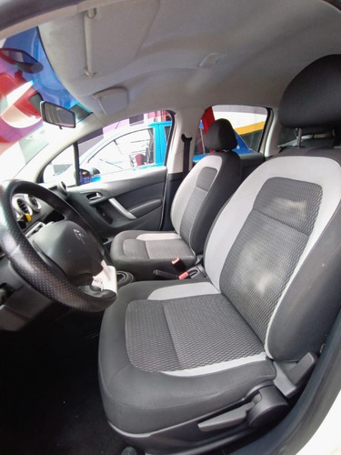 Citroen C3 Origine 1.5 8v Flex 2013