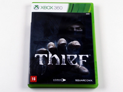 Thief Original Xbox 360