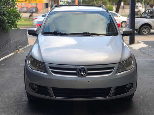 Volkswagen Saveiro Cab Ext Muchos Extra