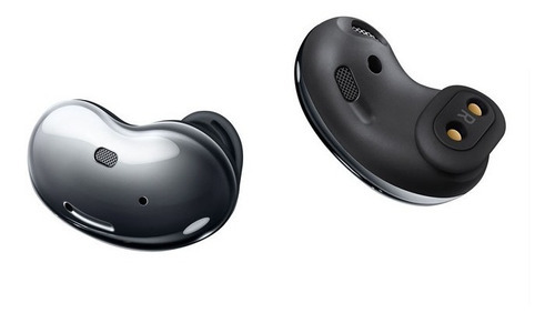 Imagen 5 de 10 de Audífonos Inalámbricos Samsung Galaxy Buds Live Negro Color Mystic black