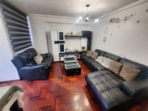 Apartamento En Venta El Rosal