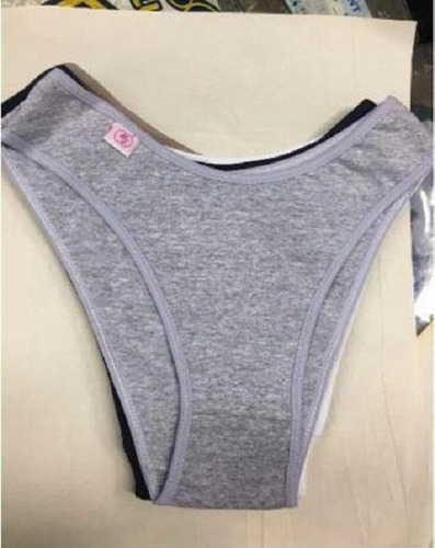 Docena Bombachas Vedetina Algodón Y Lycra