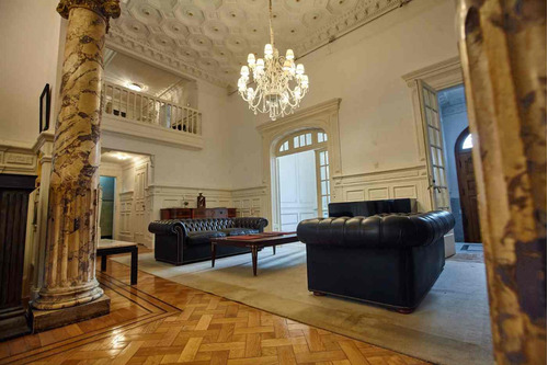Venta Casa 8 Ambientes San Telmo Ideal Petit Hotel