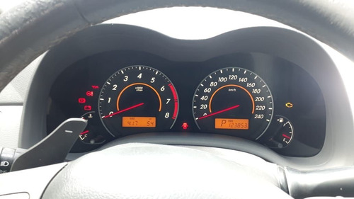 Toyota Corolla 2011 2.0 16v Xei Flex Aut. 4p