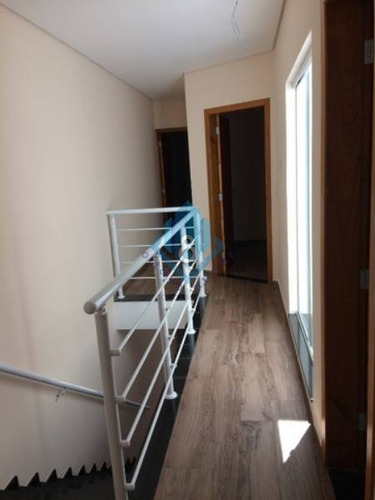 Imagem 18 de 19 de Sobrado Novo 3 Dorm. Vila Francisco Matarazzo - Santo André. Imperdível!!! - 2320
