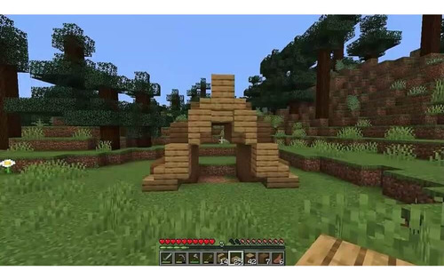 Jogo Minecraft Xbox One Mídia Física Original (lacrado)