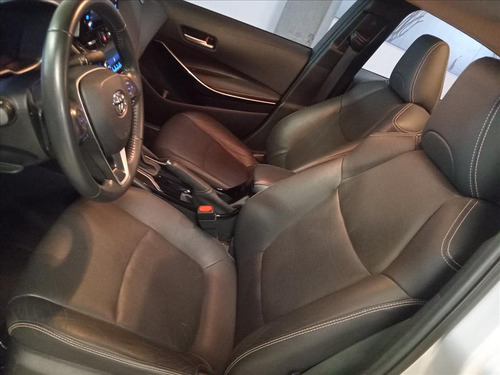 Toyota Corolla 2.0 VVT-IE FLEX XEI DIRECT SHIFT