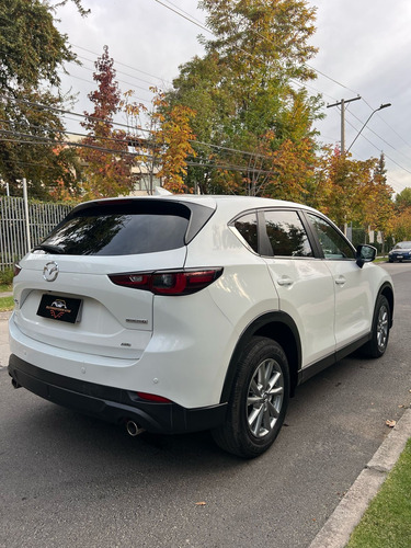 Mazda CX-5 2.0 R 2Wd 6Mt