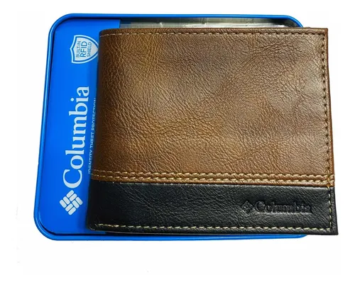 Cartera columbia caballero 2025 precio