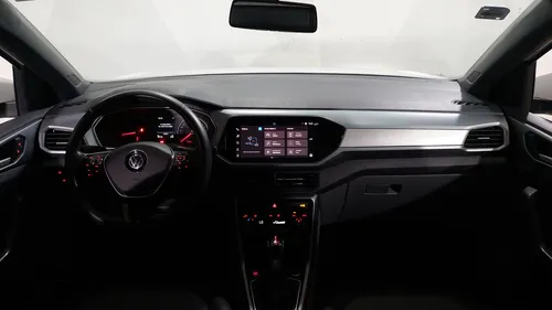 Volkswagen T-Cross 1.6 COMFORTLINE AUTO