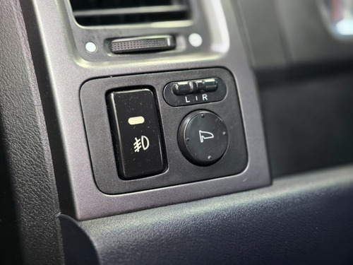 Honda CR-V 2.0 LX 4X2 16V GASOLINA 4P AUTOMÁTICO