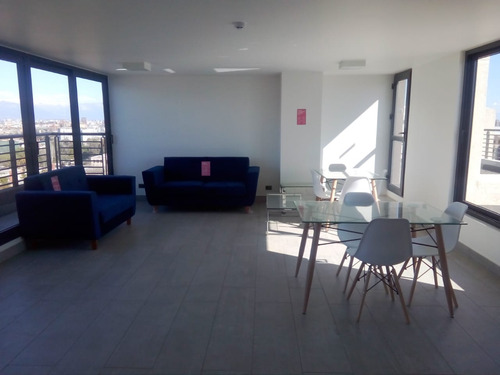Ref:9848** Hermoso Y Comodo Dpto 1d+ 1b En Quinta