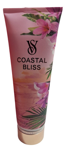 Coastal Bliss Crema Victoria Secret Fragancia Lotion Aroma