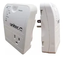 Comprar Protector De Voltaje Refrigeración Unitec