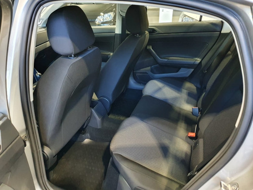 Imagen 10 de 15 de Volkswagen Virtus Trendline 1.6 Pre Adjudicado K
