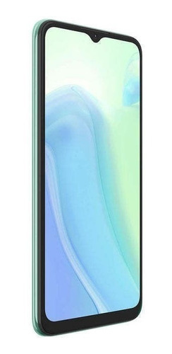 Imagen 2 de 4 de Blackview A70 Dual SIM 32 GB mint green 3 GB RAM