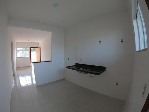 Imagem 16 de 23 de Venda Casa 2 Quartos No Bairro Nova Almeida Centro