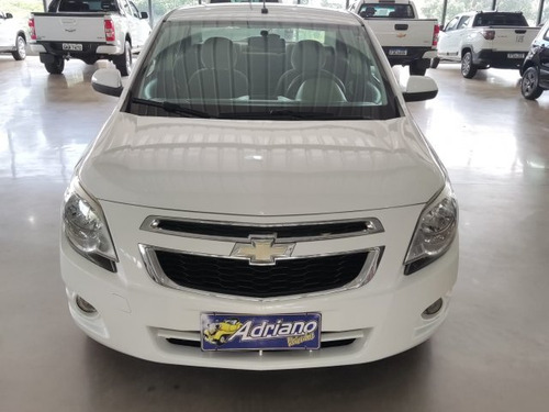 Chevrolet Cobalt Cobalt 1.4 MPFI LTZ 8V FLEX 4P MANUAL