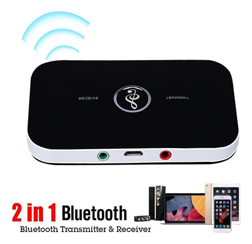 Bluetooth Transmitter Receiver 2 In 1 Bluetooth 5.0 Adapter