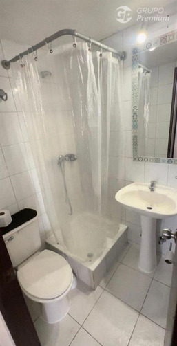Se Vende Dpto.,2d, 2b En Santiago Centro Sur.
