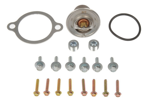 Multiple Admision Dorman Ford Mustang 8cl 4.6l 1999-2004