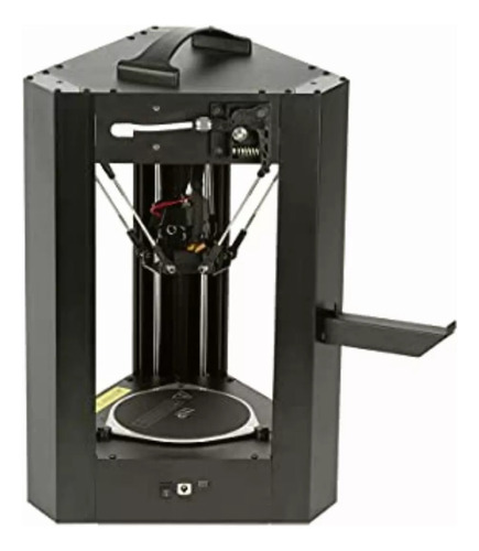 Monoprice Mp Mini Delta 3d Printer