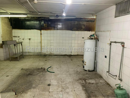 Local Comercial En Venta En Mata De Coco, La Castellana 25-23575 Cs