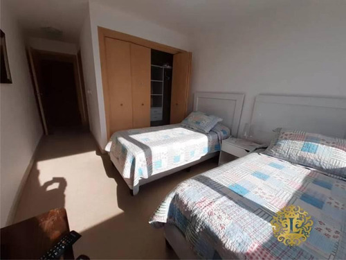 Imagen 15 de 27 de Se Vende Departamento 3 Dormitorios - La Brava / Punta Del Este